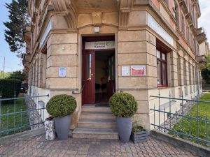 PAV Jobs4Sachsen | Claudia Trinks